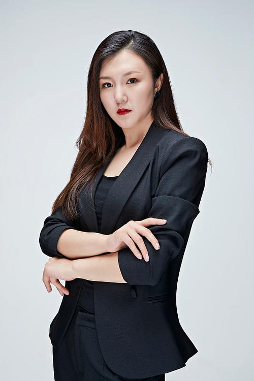 叶佩璇 联合创始人 & 首席运营官